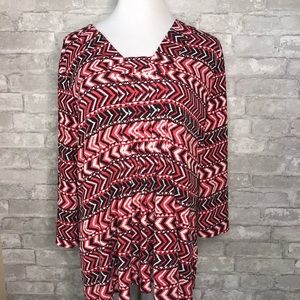 New Direction Blouse